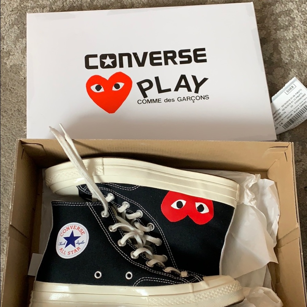 Comme des Garçons